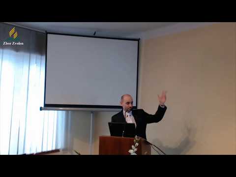 05.01.2019 - P.Hric - Novoročná bohoslužba vďačnosti a skúseností