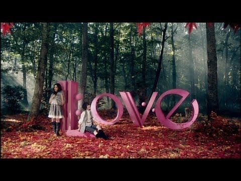 Love / 片思い（歌詞付き）