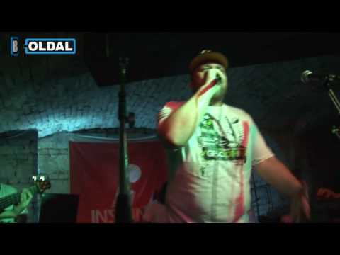 Random Trip az Instantban