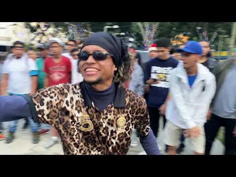 MACK LOVIN 🆚KORE 🆚RAITER - OCTAVOS DE FINAL 🏆 [RAPSINGROSERIAS PLAZAS] FECHA 41