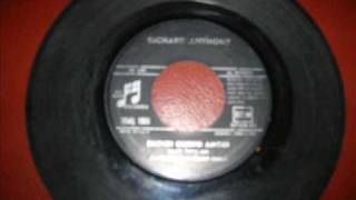 Richard Anthony - difendi questo amore (1966).wmv
