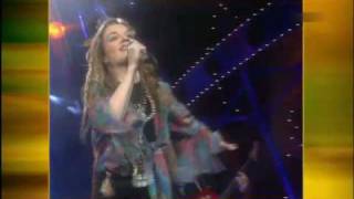 Lucilectric - Mädchen 1995