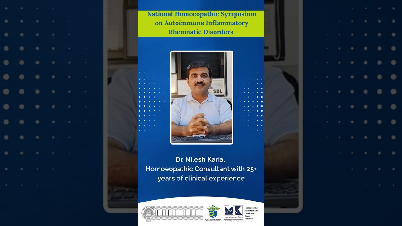Dr. Nilesh Karia