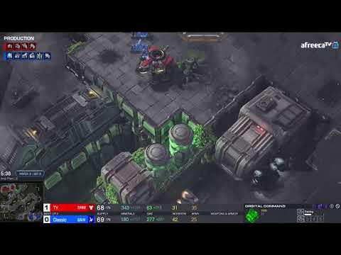 Stargate Proxy Vs Starport - TY and Classic