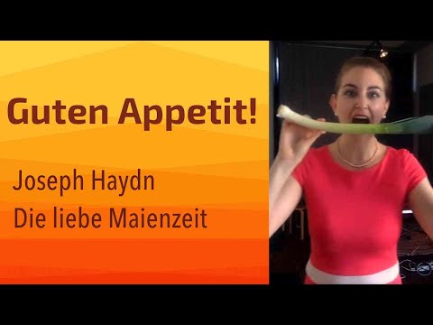 Einsingen um 9 vom 30.05.2020 - ZUNGENBODEN und CHROMATIK - mit Julia Schiwowa