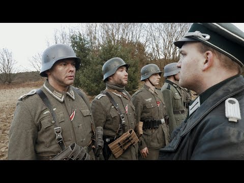 Das Abzeichen wird nicht verliehen! [Stalingrad Parodie]