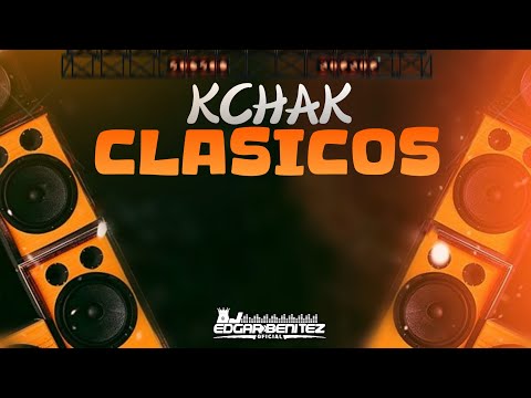Kchakodromo Vol2 djedgarbenitezoficial - kchak clásico