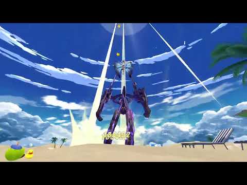 [HI3 Nirvana] Husk-Nihilius D461 (748) - GD (S0) DPe PV