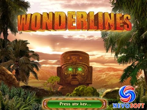 wonderlines обзор игры андроид game rewiew android