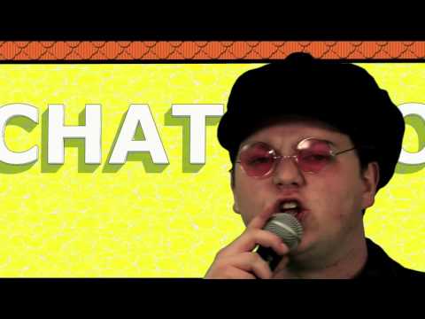 Wesley Gonzalez   'I Spoke To Euan' (Official Video)