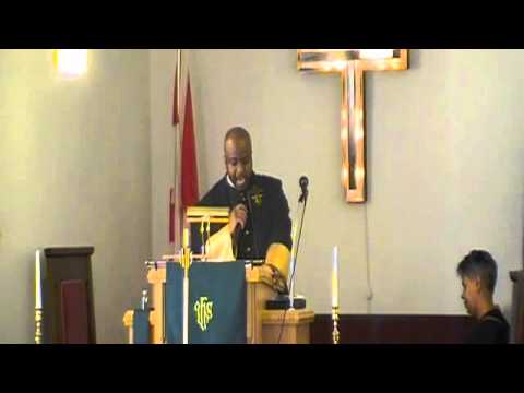 10/31/2010 - "You Can Do It!" (pt.2)