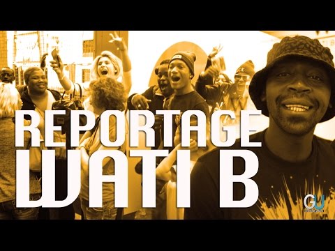 Les Chroniques Du Wati Boss Vol.2 : Wati Boutique Paris