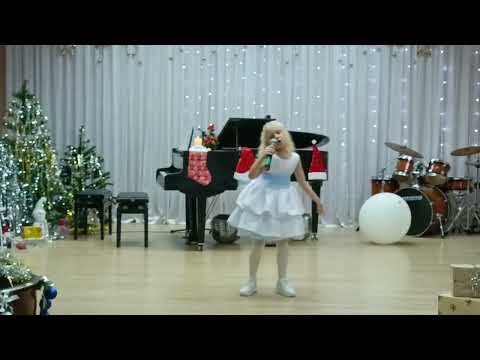 ГРИНЬКО Анастасия Александровна