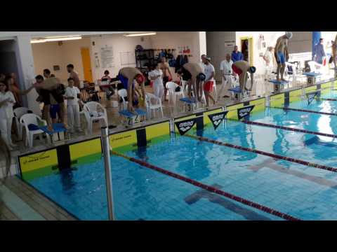 Primoli Luca 50 sl - Civitanova 2017