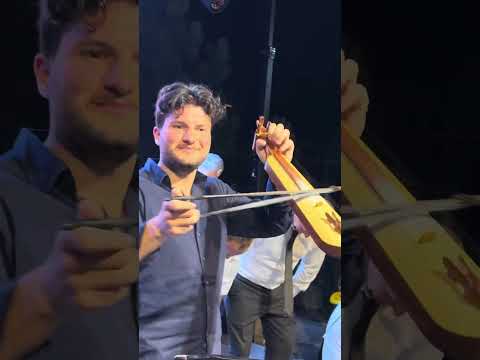 Ali Tetik Gürgendağ Festival Horon Part 1 (August 13, 2025)