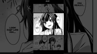 Download lagu Nishino meets Cid😭🤧 Finally after reincarnation they met again🖤..#shorts#manga#edit#eminenceinshadow mp3