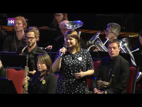 Zuilens Fanfare Corps / CU Brass / SurventoFanfare Festival 2018