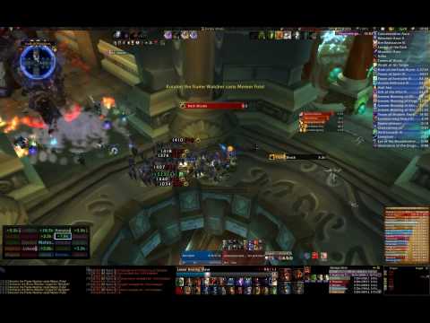 Eternal vs Vault of Archavon (Earth, Wind & Fire) 25 man