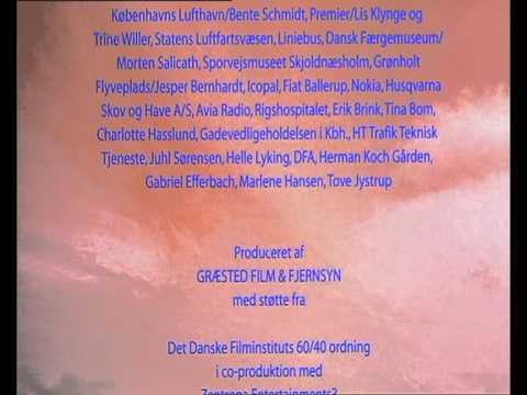 Flyvende Farmor - Egon Egern