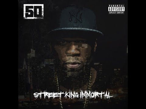 50 Cent ft. NLE Choppa “Part Of The Game” (Raising Kanan Theme) POWER | GHOST | KANAN | BMF out now