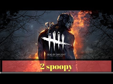 Steam Community Video Dead By Daylight 2 Spoopy