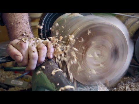 Salzdirndl.com – Drechsler aus Leidenschaft