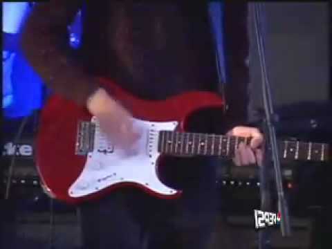 Pepsi Al Máximo - Audiciones Santiago: Los Motines