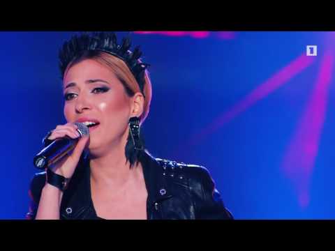 Depi Evratesil  Artsvik   Stand Up For Love