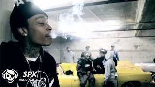 Wiz Khalifa &amp; Snoop Dogg - That good