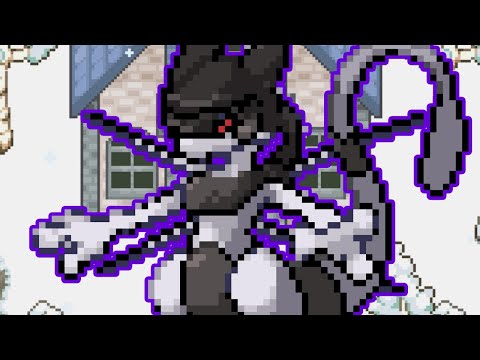 Pokemon Empyrean Part 33 RAINBOW QUEST Fan Game Gameplay Walkthrough