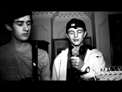 MJ Productions Perform Wonderwall (feat. Oisin Carr)