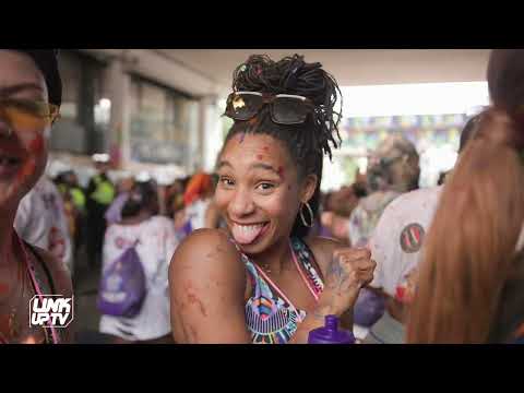 Nu Jae X Nu Formation Showreel