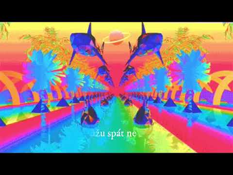 Vyšister Vercetti, Shaka & Peacemaker - NOSLEEP