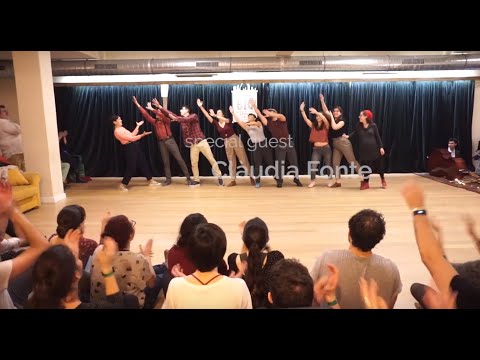 LBA Team Performance , with Clàudia Fonte -   2018