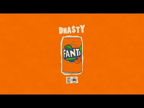 DNASTY - Fanta (Prod. Drama 808)