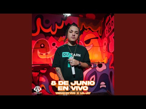 8 De Junio (En Vivo)
