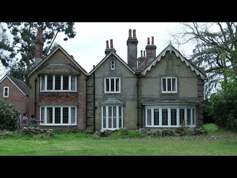 The Summoned - Film Trailer (2012) *Stampy Reupload*