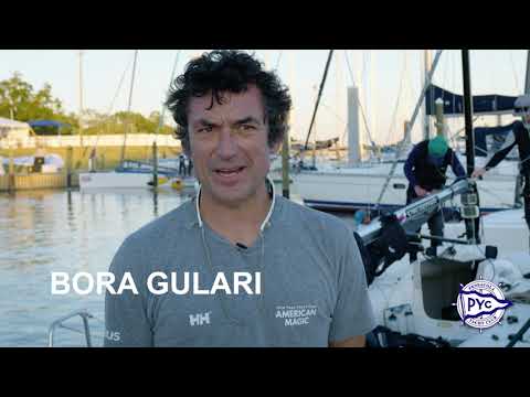 Wrap up Melges 24 Bushwacker 2019