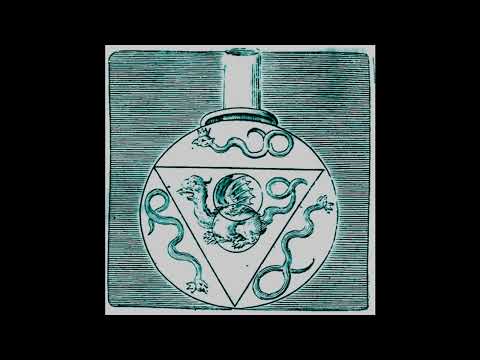 Thomas P. Heckmann & Marc Romboy - Primera Materia - 04 Ultra Vixens (IXΘΥΣ Rave Raider Reliquary)