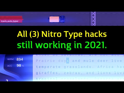 free auto typer for nitro type free auto typer for nitro type