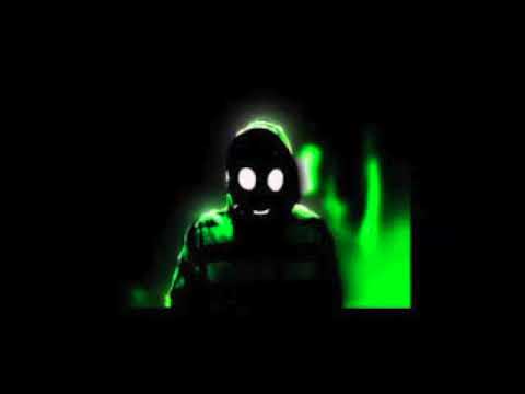 Mr.Gasmask - Crooked Cooking