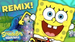 Best Day Ever REMIX! 🥁 SpongeBob