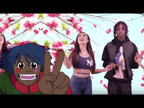[FREE] Famous Dex x Playboi Carti Type Beat - "I'm The Man" (Prod. KJ Run It Up)