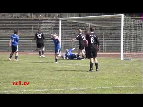 2013-04-08 Frauenfussball FC Remscheid - TuRa Remscheid-Sued
