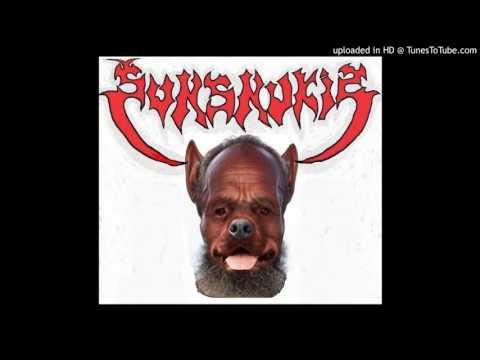 Šunsnukis - Pora Draugiškų Žodžių