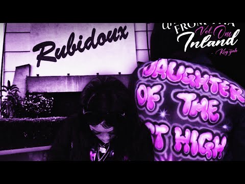 Key’ijah- Jesus Christ Can