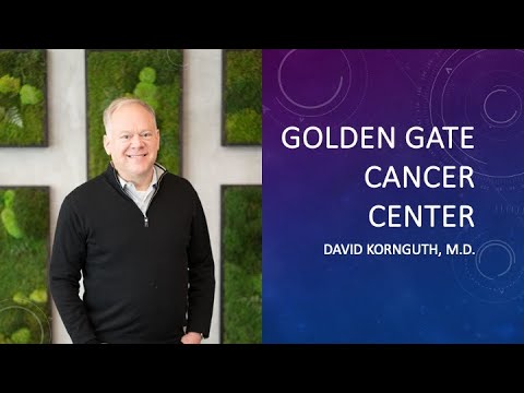 Golden Gate Cancer Center - About our approach and the center