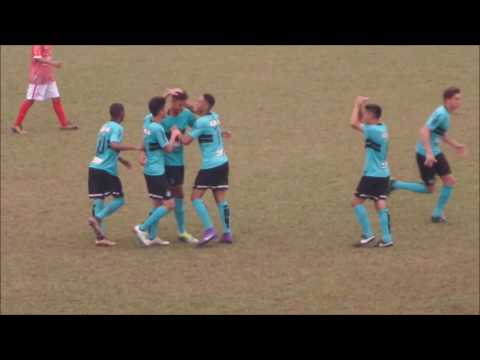 Rio Branco 0 X 4 Coritiba