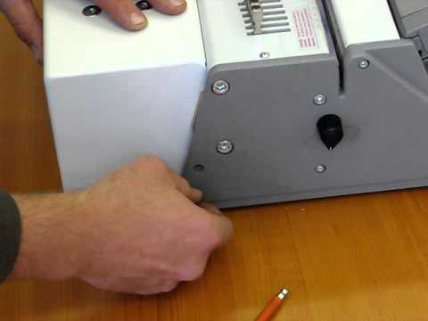 Elektrický modulární pohon PLUS pro RENZ SRW 360, Eco S 360