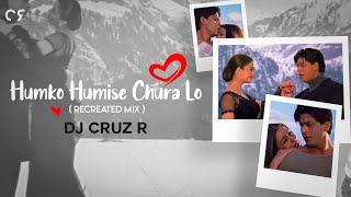 Download lagu Humko Humise Chura Lo (Recreated Mix) | DJ Cruz R | Ft. JalRaj | Mohabbatein | SRK , Aishwarya| 2022 mp3 Download lagu Humko Humise Chura Lo (Recreated Mix) | DJ Cruz R | Ft. JalRaj | Mohabbatein | SRK , Aishwarya| 2022 mp3